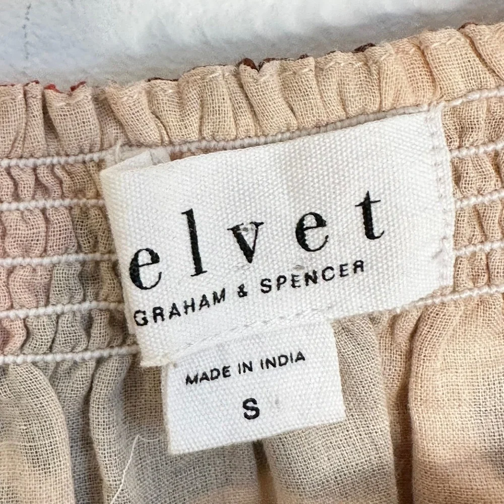 Velvet by Graham & Spencer velvet graham